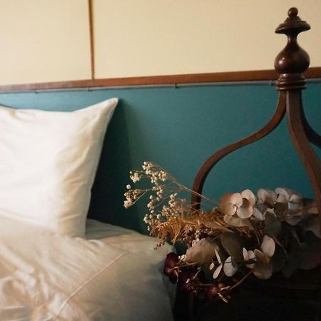 Mojiko Guest House Porto Кіта-Кюшю Екстер'єр фото