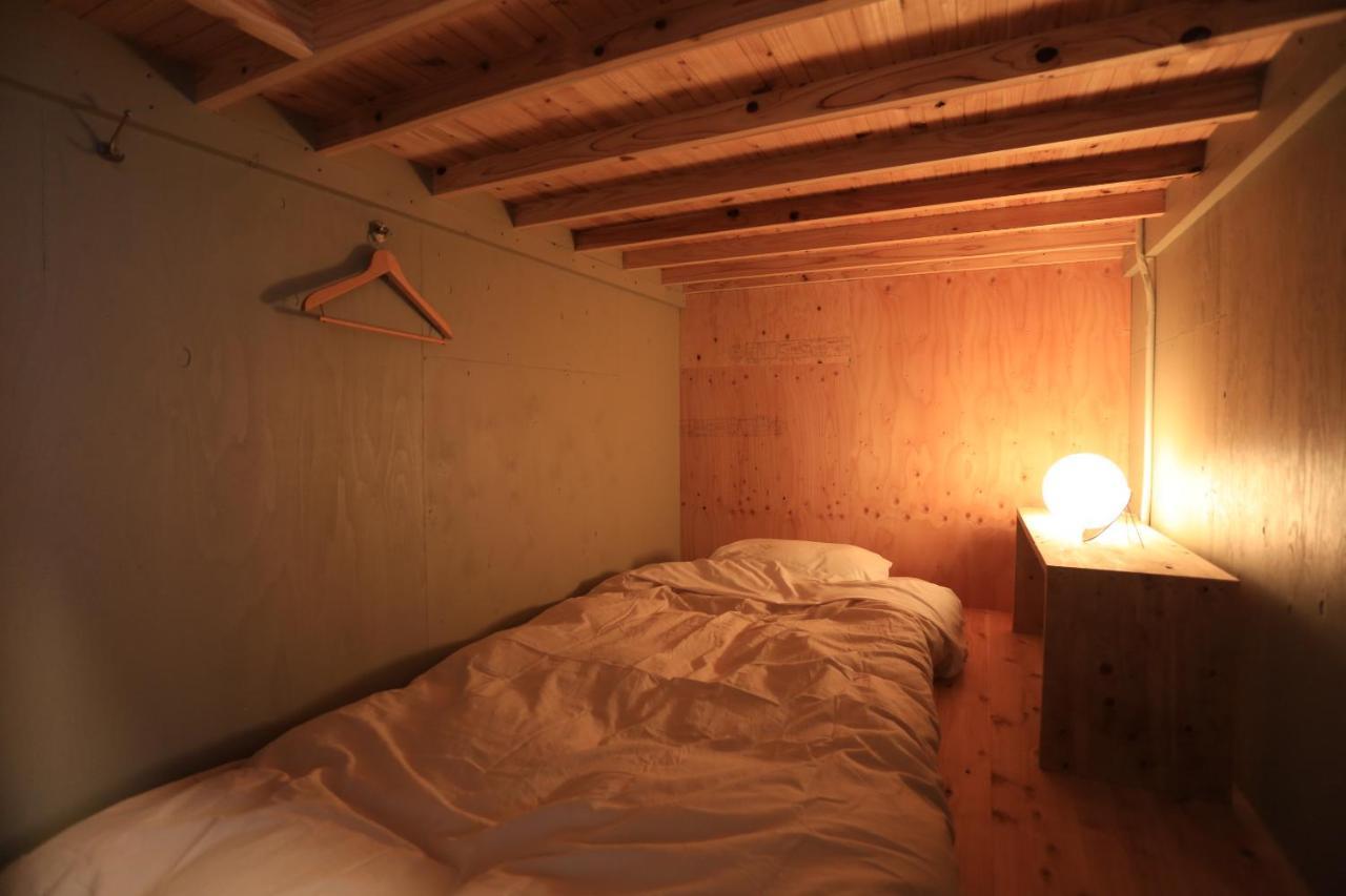 Mojiko Guest House Porto Кіта-Кюшю Екстер'єр фото