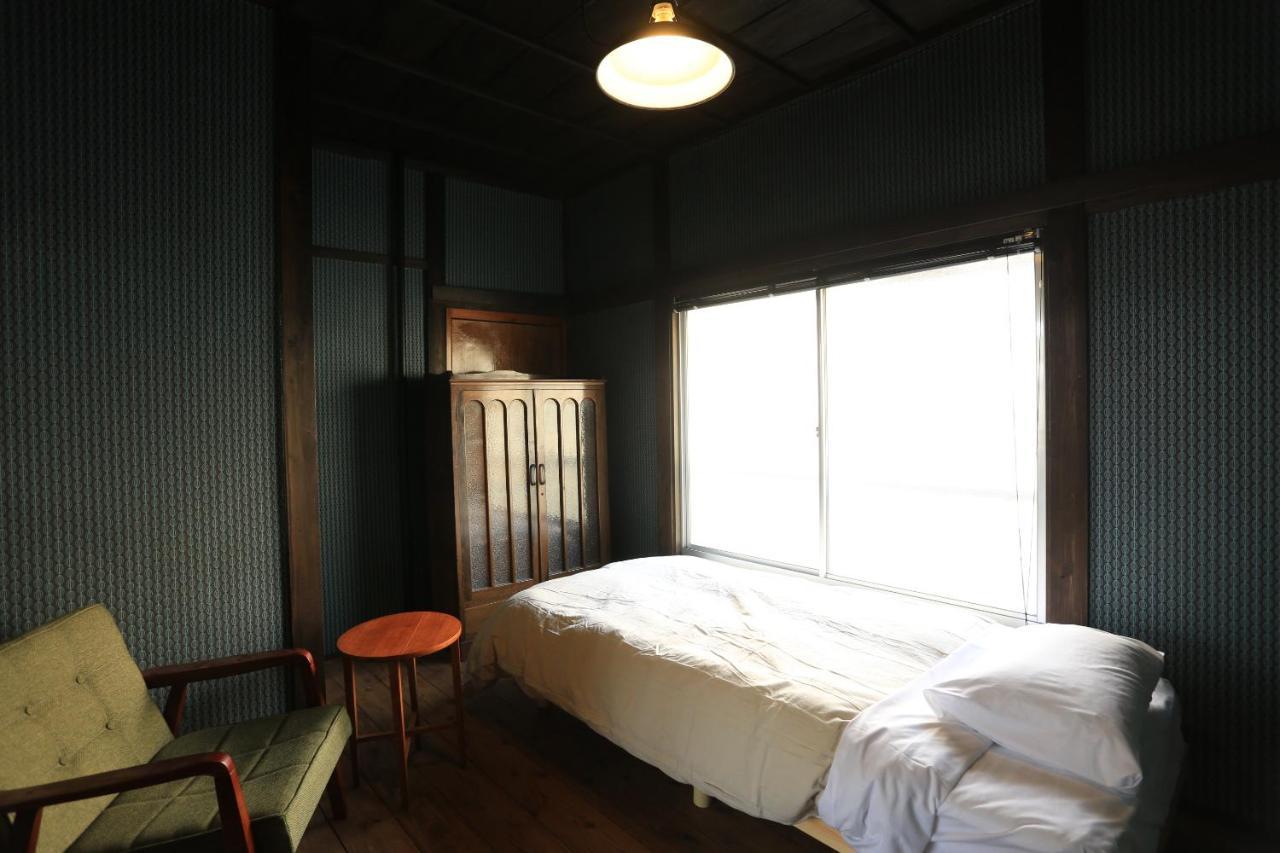 Mojiko Guest House Porto Кіта-Кюшю Екстер'єр фото