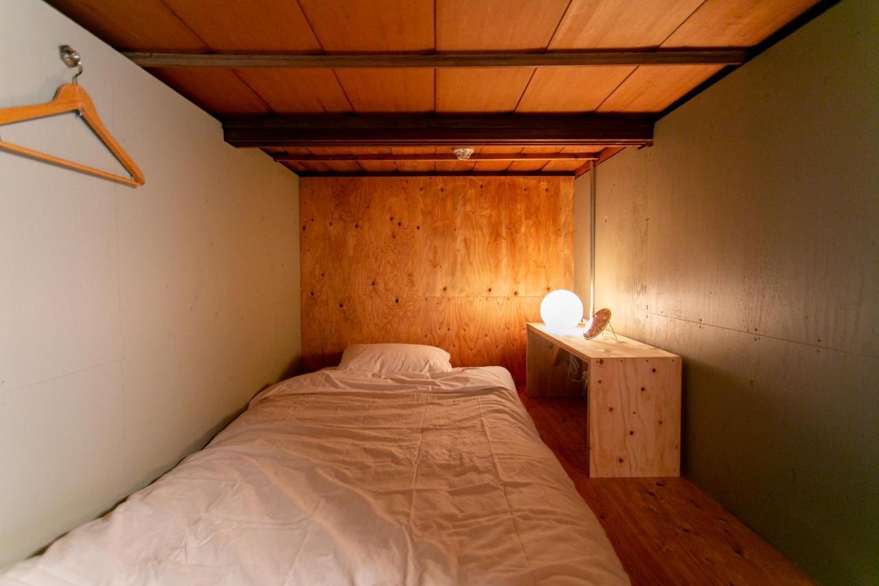 Mojiko Guest House Porto Кіта-Кюшю Екстер'єр фото