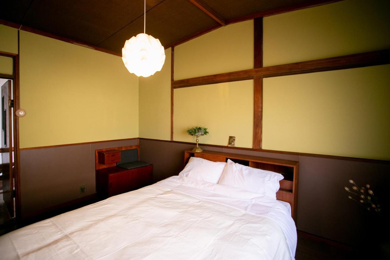 Mojiko Guest House Porto Кіта-Кюшю Екстер'єр фото