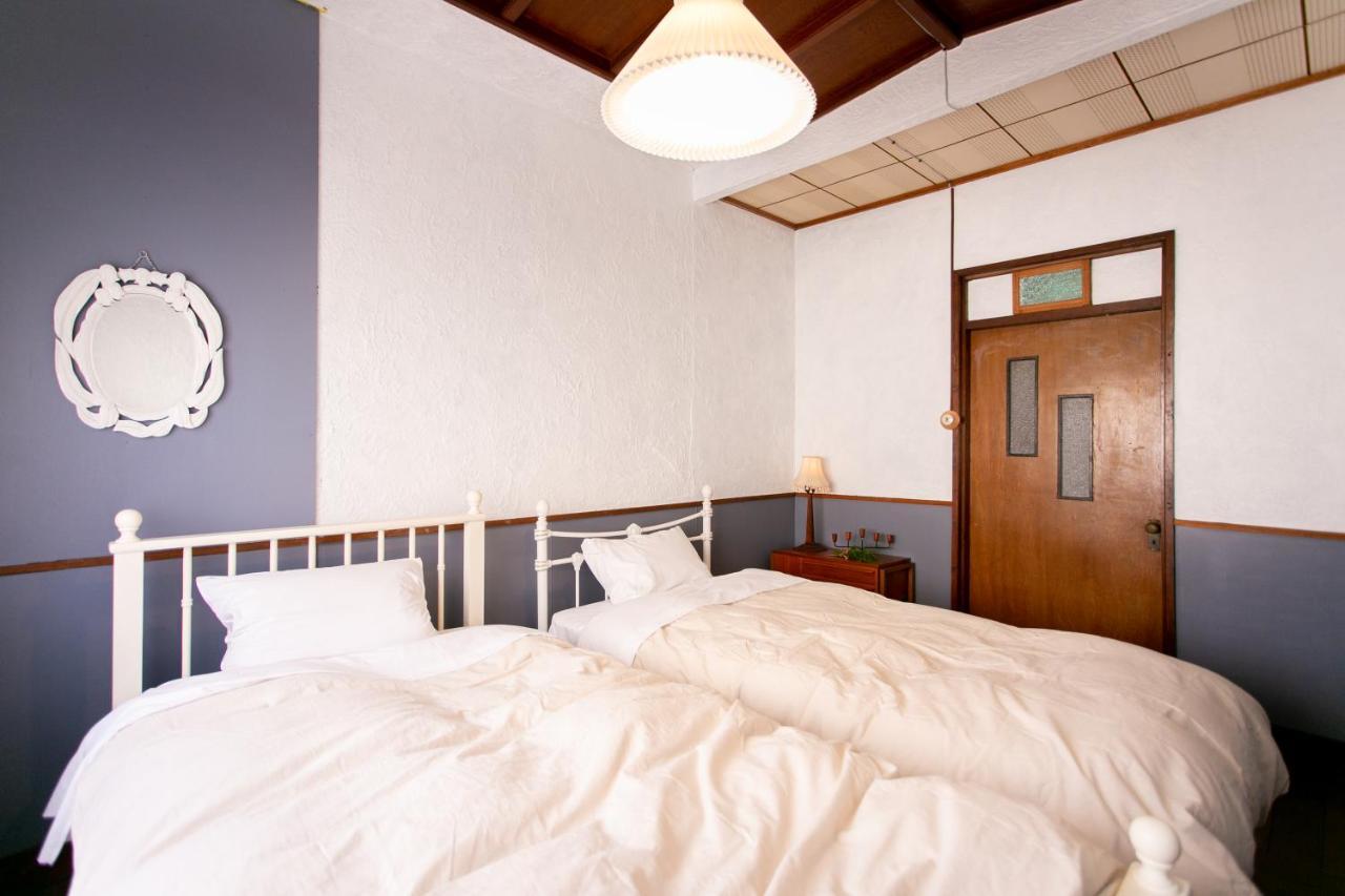 Mojiko Guest House Porto Кіта-Кюшю Екстер'єр фото