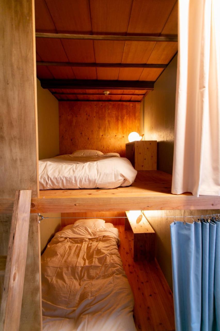 Mojiko Guest House Porto Кіта-Кюшю Екстер'єр фото