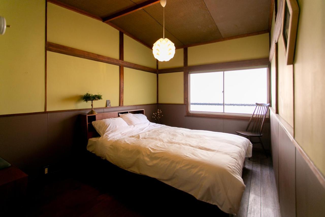 Mojiko Guest House Porto Кіта-Кюшю Екстер'єр фото