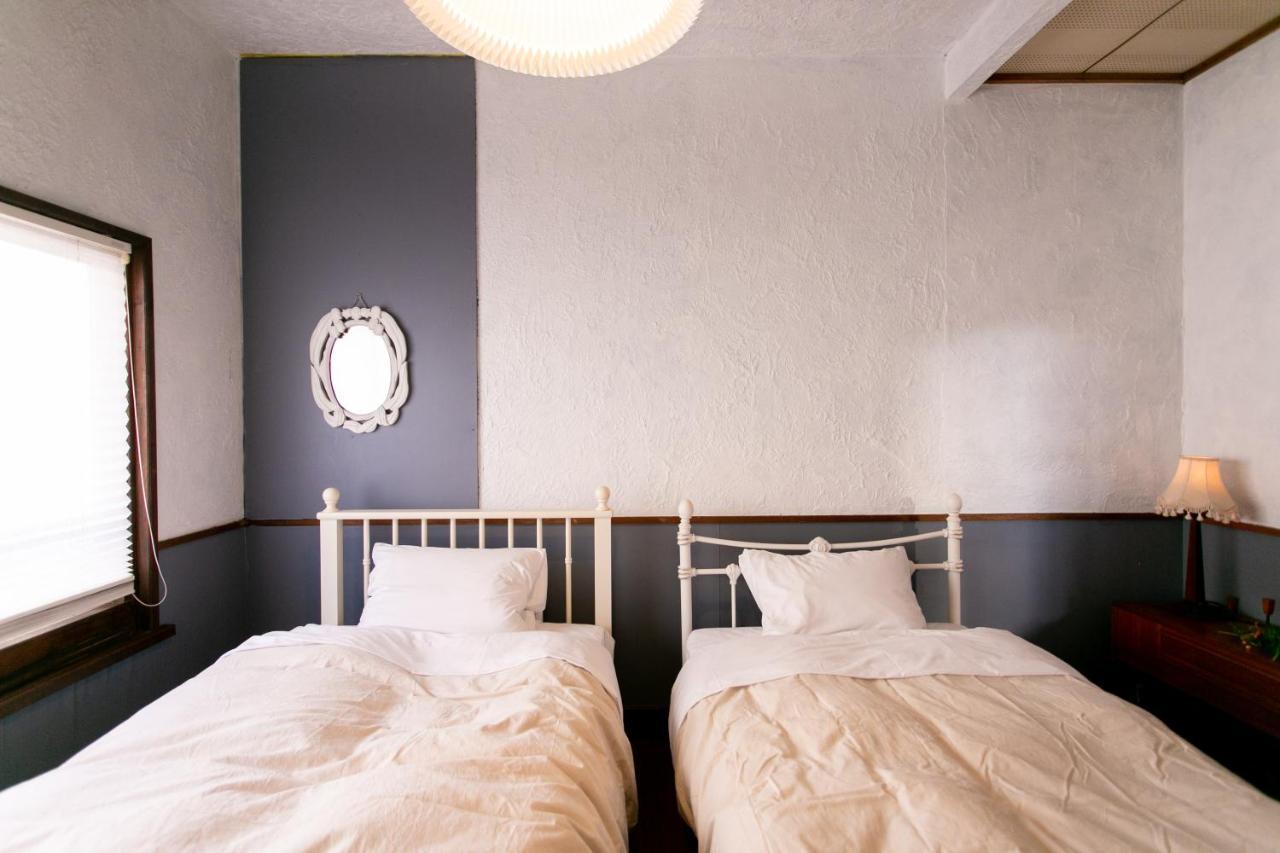 Mojiko Guest House Porto Кіта-Кюшю Екстер'єр фото