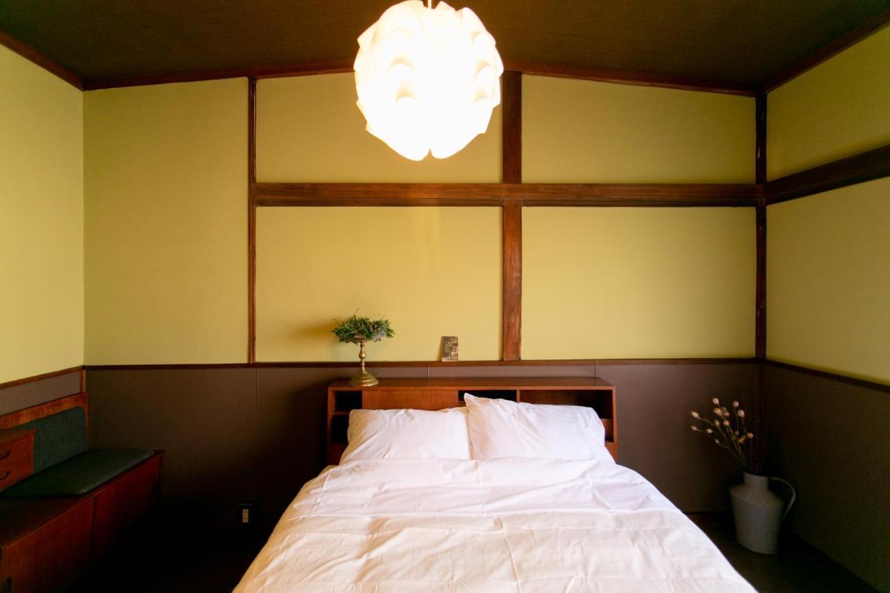 Mojiko Guest House Porto Кіта-Кюшю Екстер'єр фото