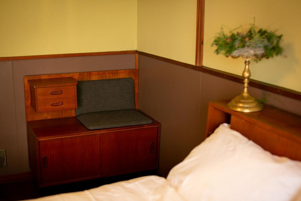 Mojiko Guest House Porto Кіта-Кюшю Екстер'єр фото