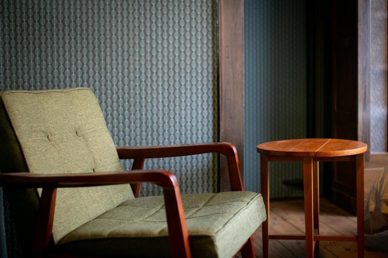 Mojiko Guest House Porto Кіта-Кюшю Екстер'єр фото