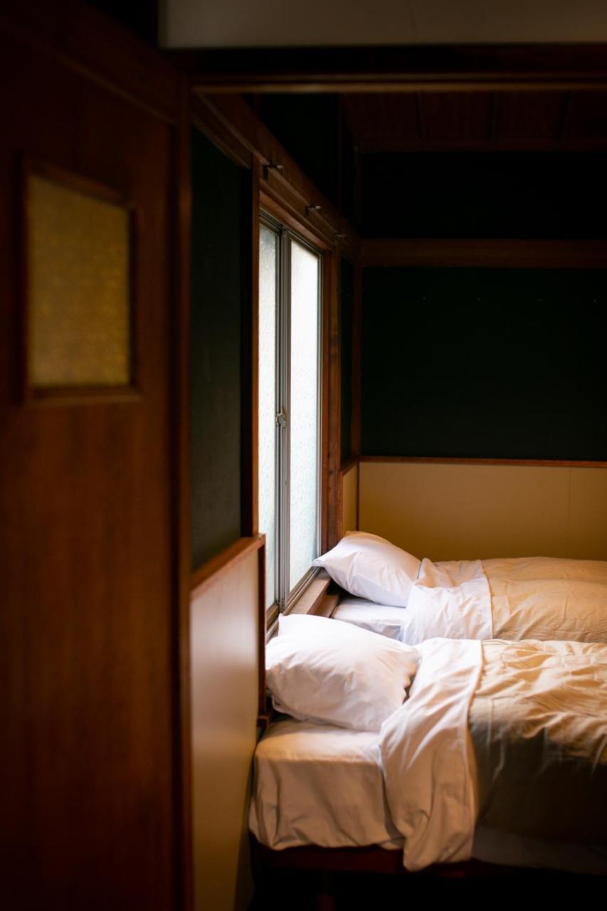 Mojiko Guest House Porto Кіта-Кюшю Екстер'єр фото