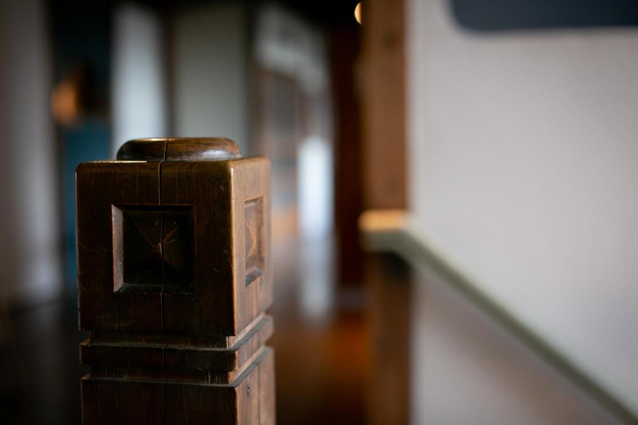 Mojiko Guest House Porto Кіта-Кюшю Екстер'єр фото