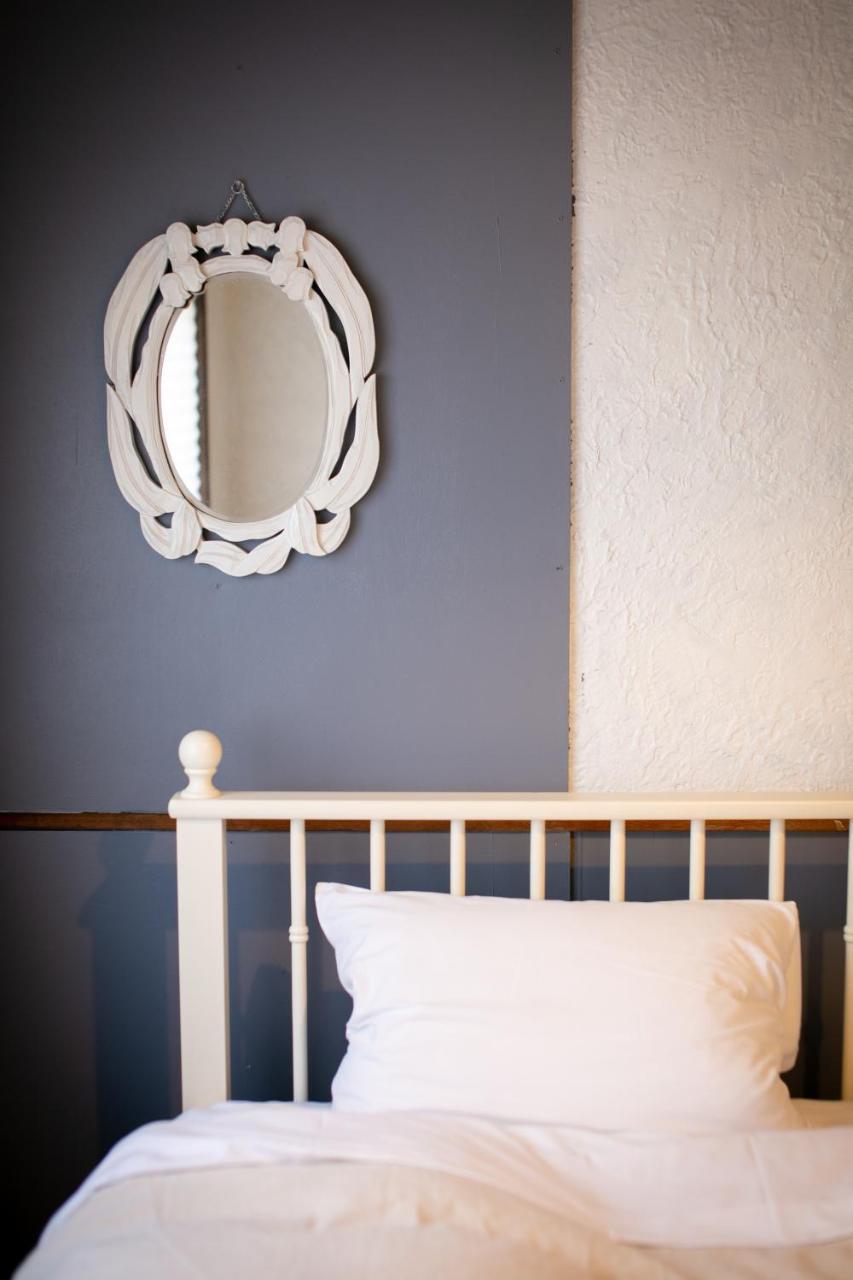 Mojiko Guest House Porto Кіта-Кюшю Екстер'єр фото