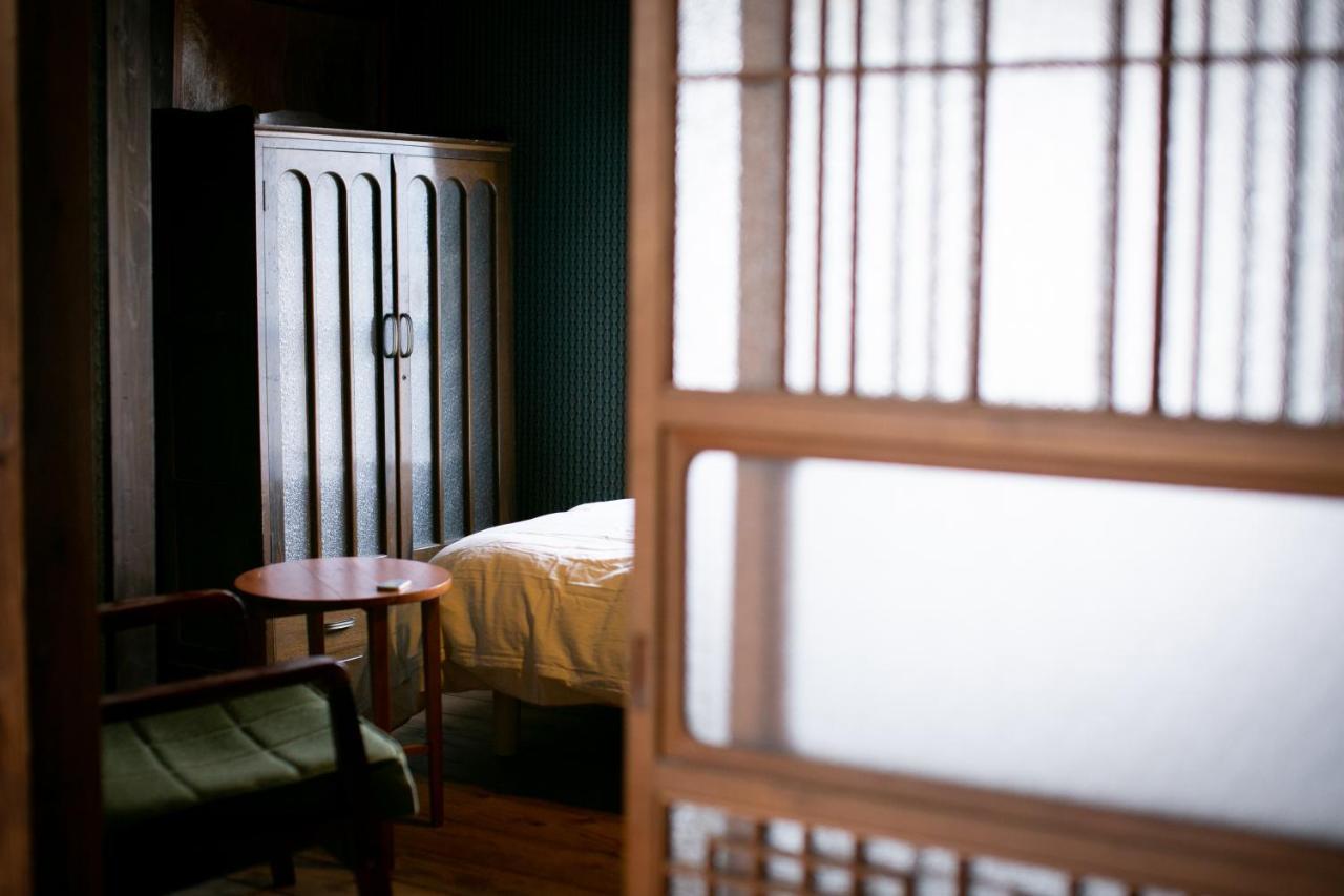 Mojiko Guest House Porto Кіта-Кюшю Екстер'єр фото