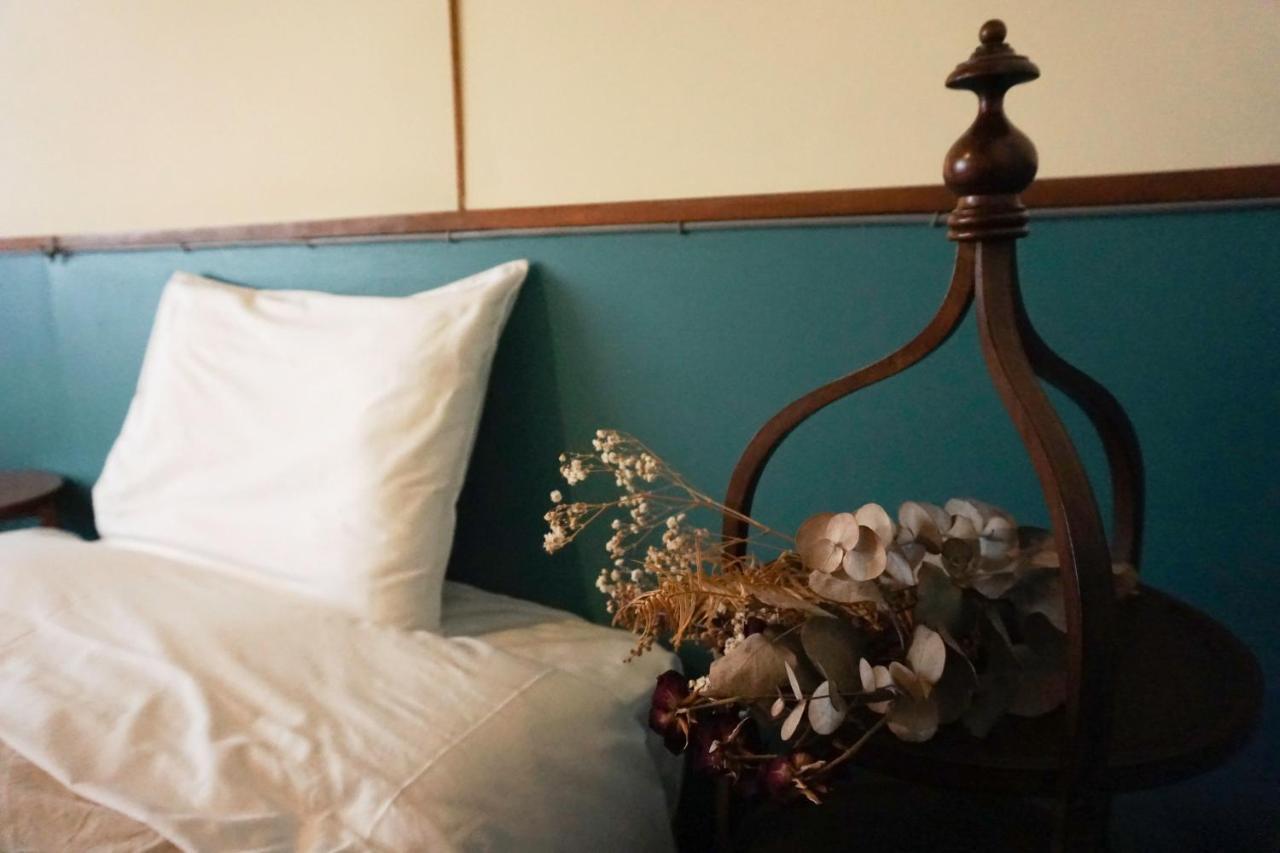 Mojiko Guest House Porto Кіта-Кюшю Екстер'єр фото