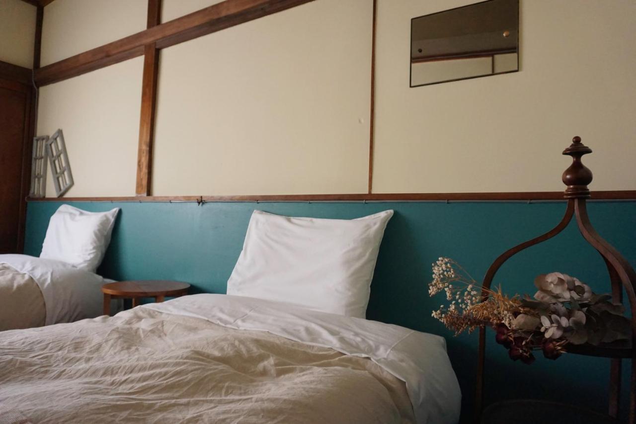 Mojiko Guest House Porto Кіта-Кюшю Екстер'єр фото